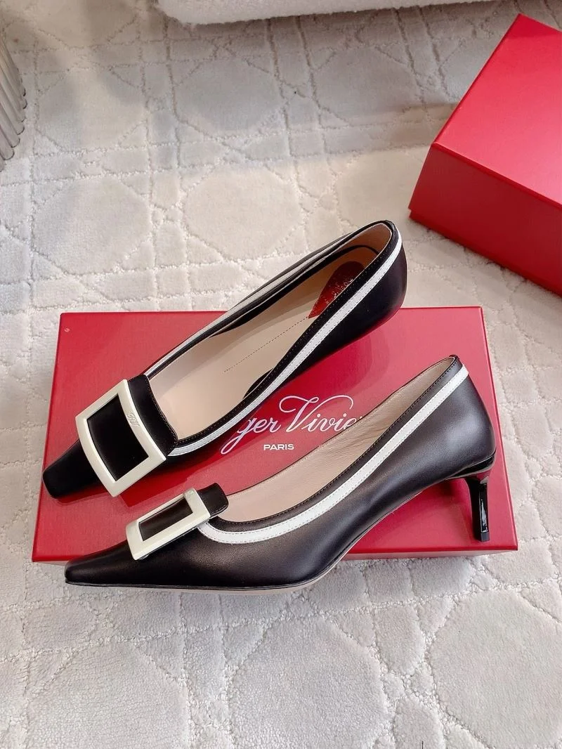 Roger Vivier Shoes SmartChoice 9033
