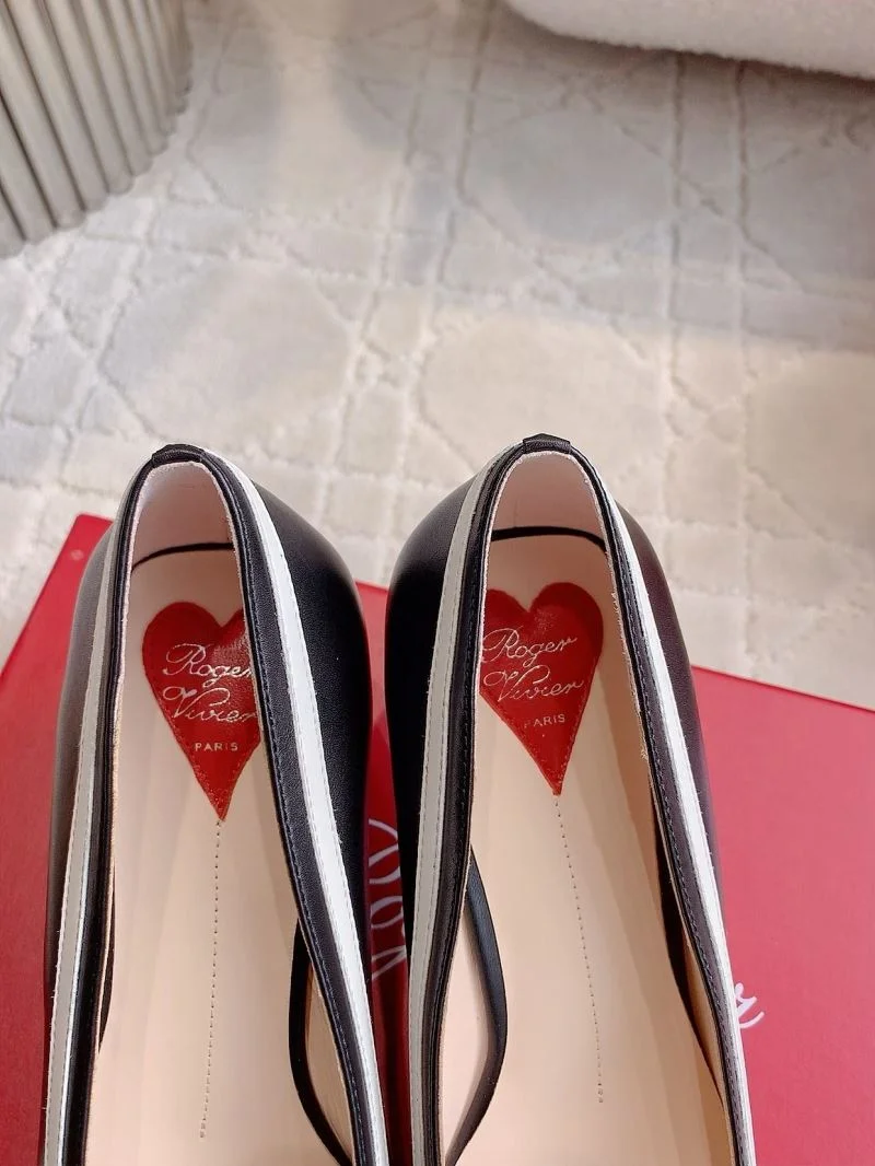 Roger Vivier Shoes SmartChoice 9033