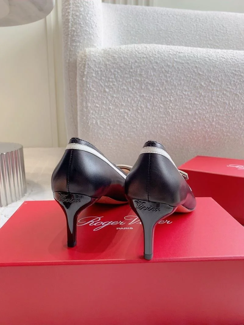 Roger Vivier Shoes SmartChoice 9033