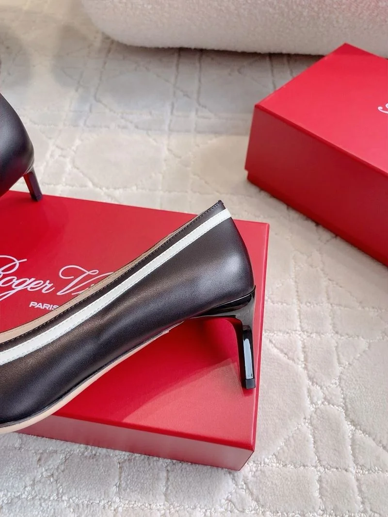 Roger Vivier Shoes SmartChoice 9033