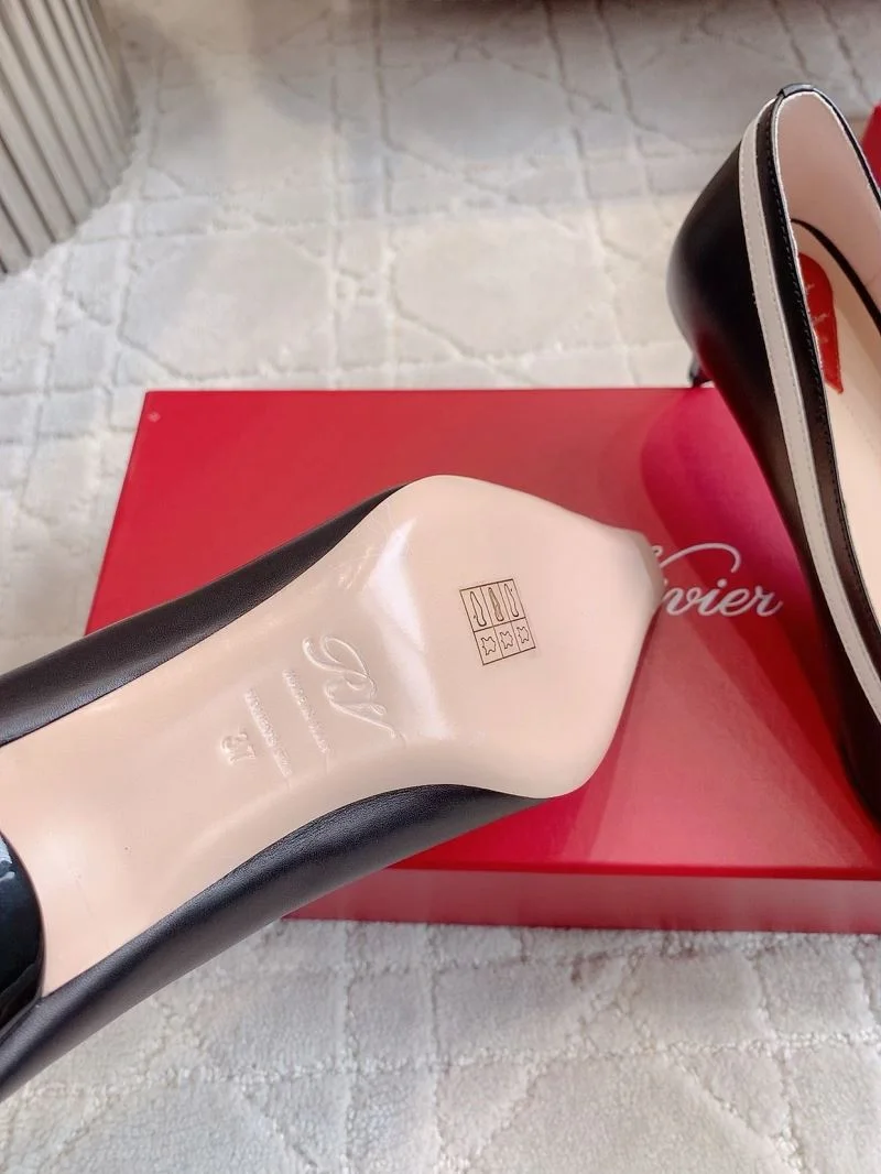 Roger Vivier Shoes SmartChoice 9033