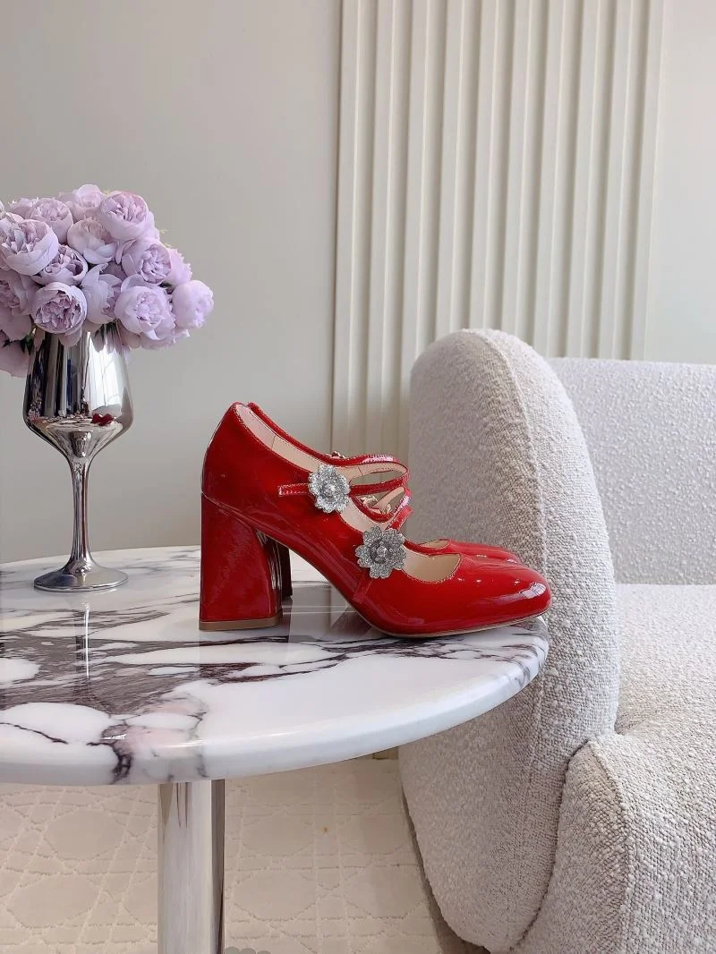 Roger Vivier Shoes WellDesigned 9023
