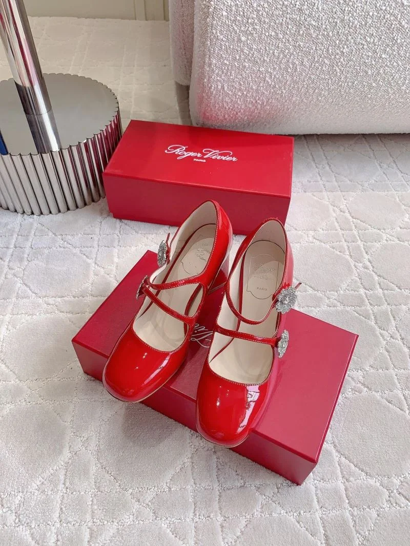 Roger Vivier Shoes WellDesigned 9023