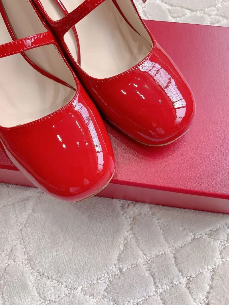 Roger Vivier Shoes WellDesigned 9023