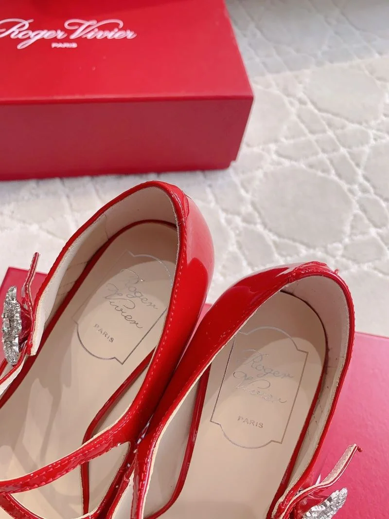 Roger Vivier Shoes WellDesigned 9023