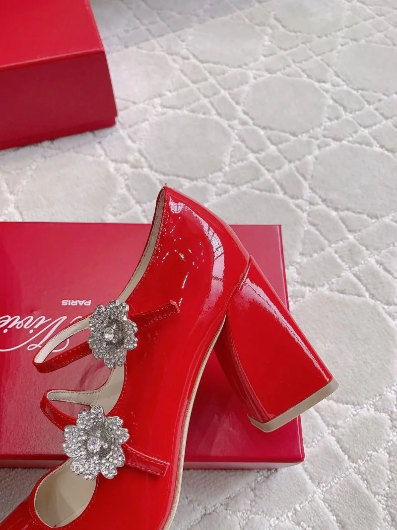 Roger Vivier Shoes WellDesigned 9023