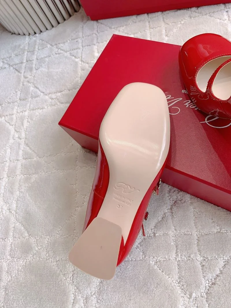 Roger Vivier Shoes WellDesigned 9023