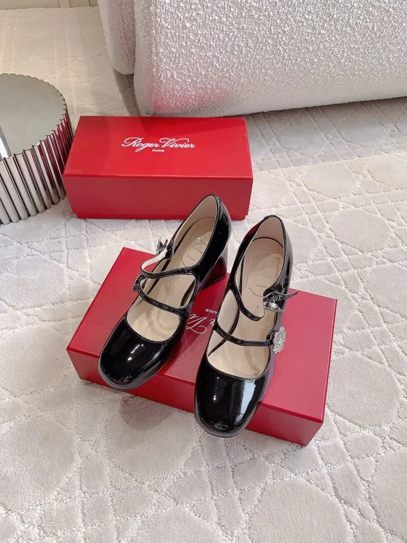 Lightweight Roger Vivier Shoes 9017