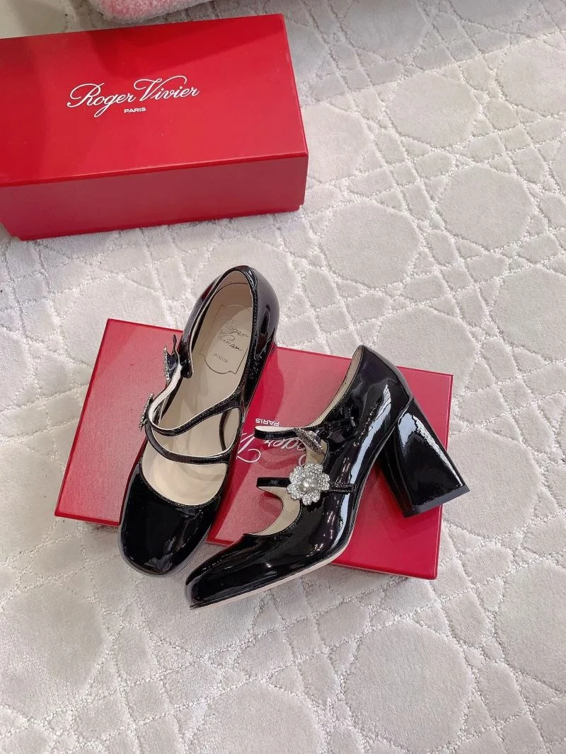 Lightweight Roger Vivier Shoes 9017