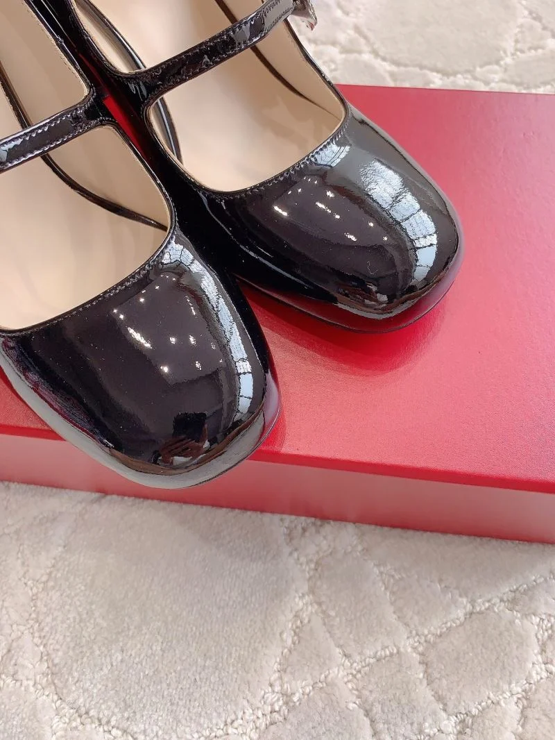Lightweight Roger Vivier Shoes 9017