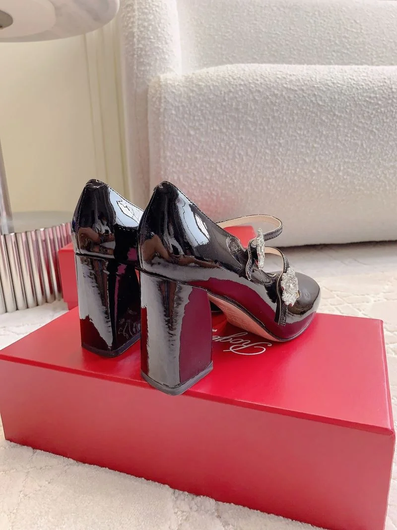 Lightweight Roger Vivier Shoes 9017