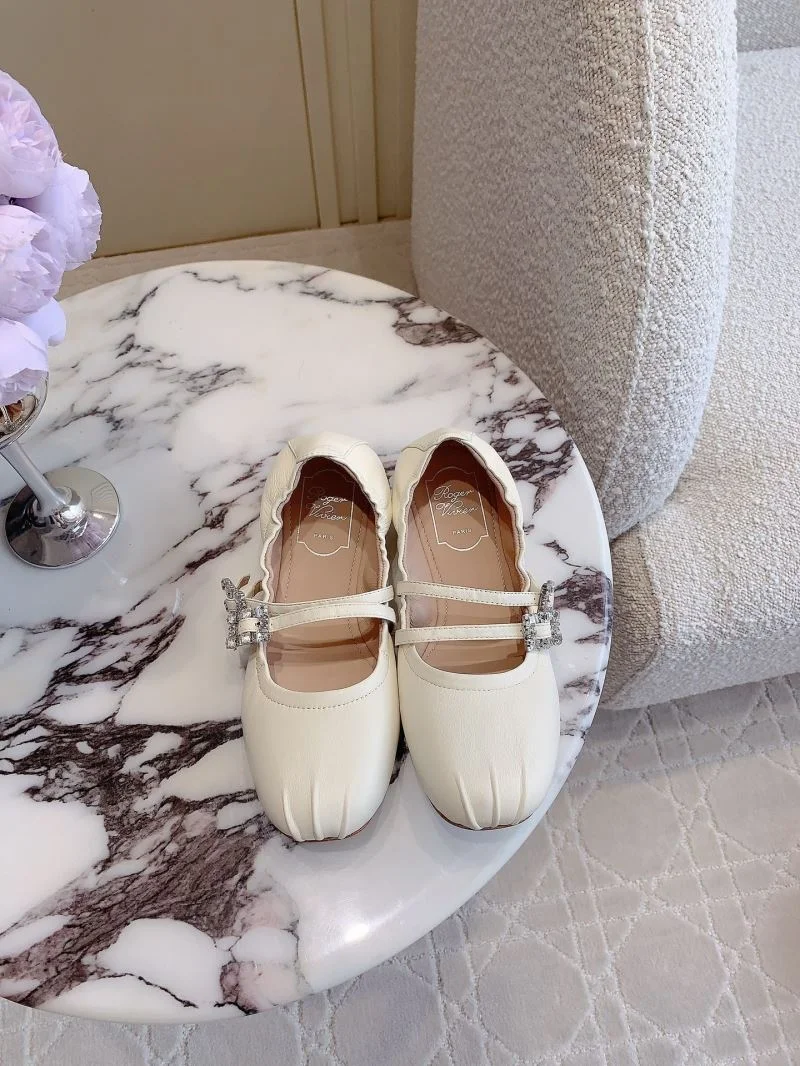 Upgraded Roger Vivier Shoes 9079