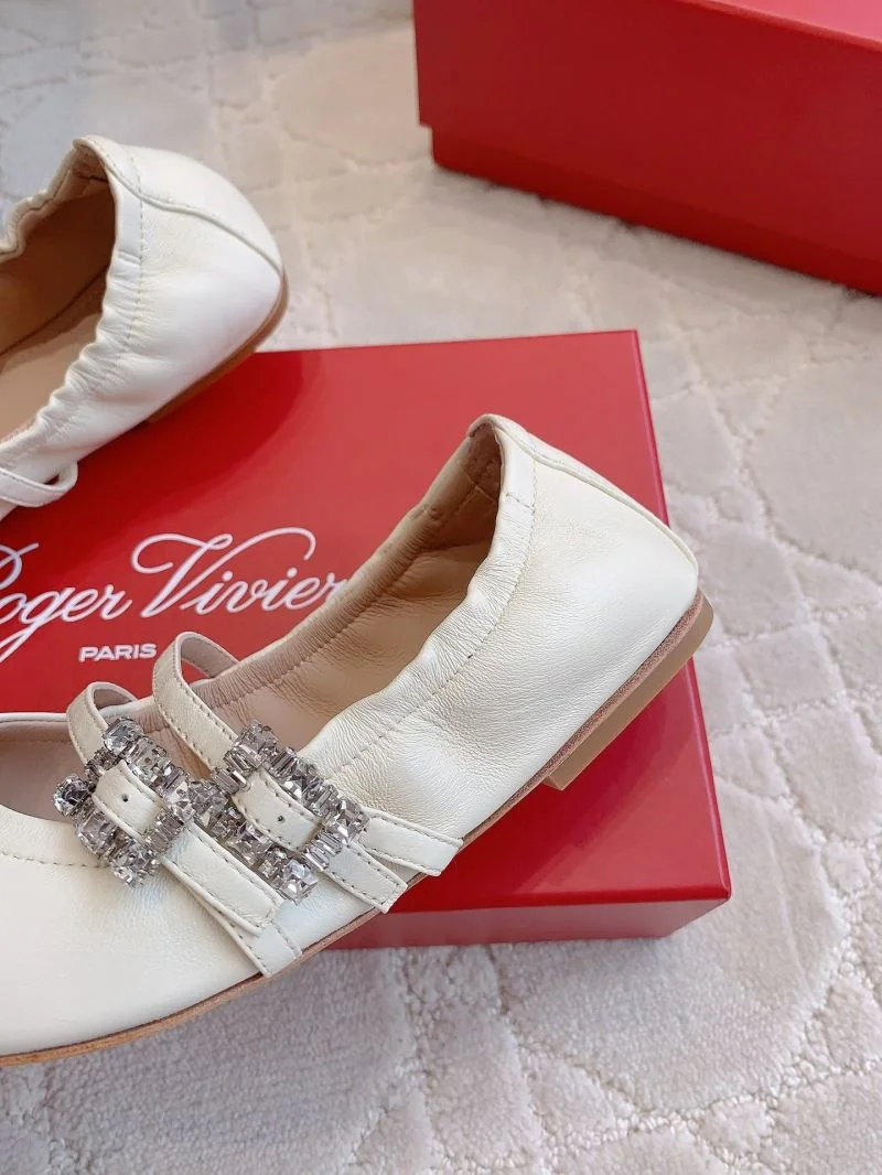 Upgraded Roger Vivier Shoes 9079