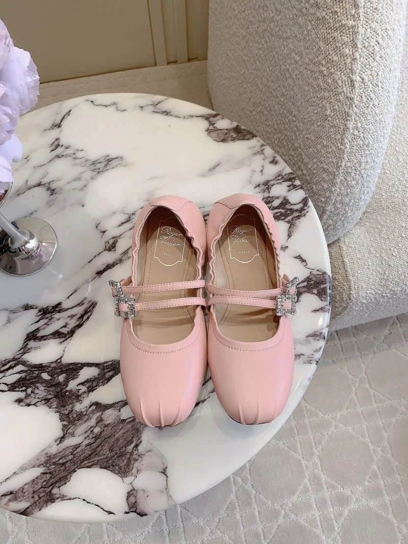 ZipUp Roger Vivier Shoes 9024
