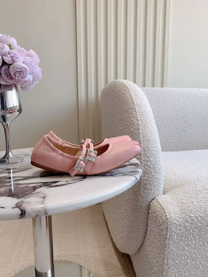 ZipUp Roger Vivier Shoes 9024