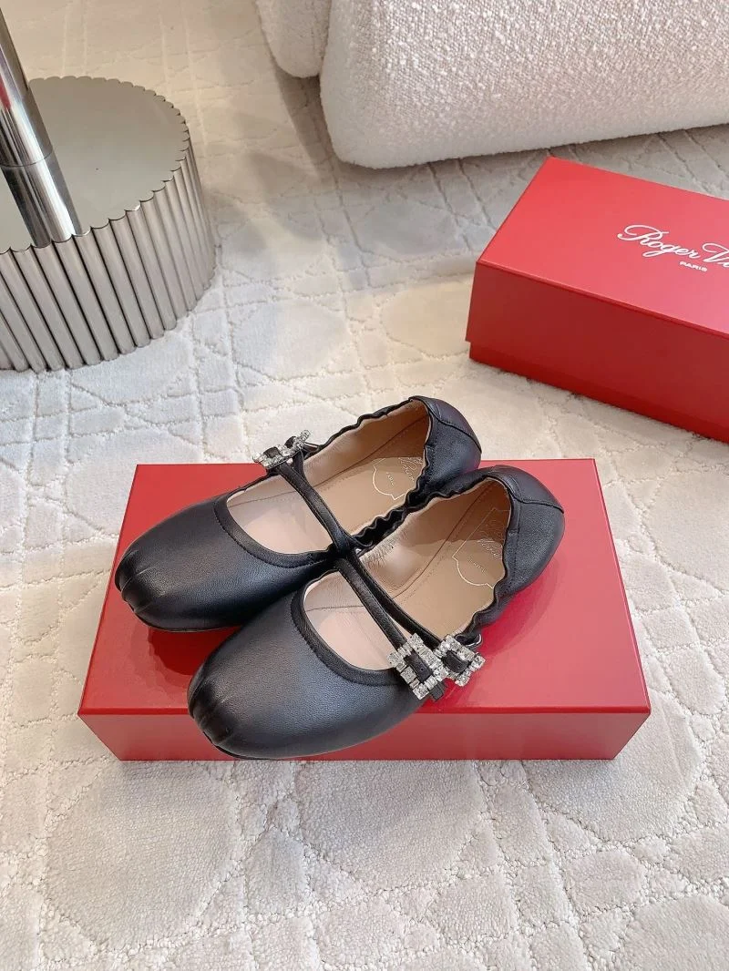 HighQuality Roger Vivier Shoes 9027