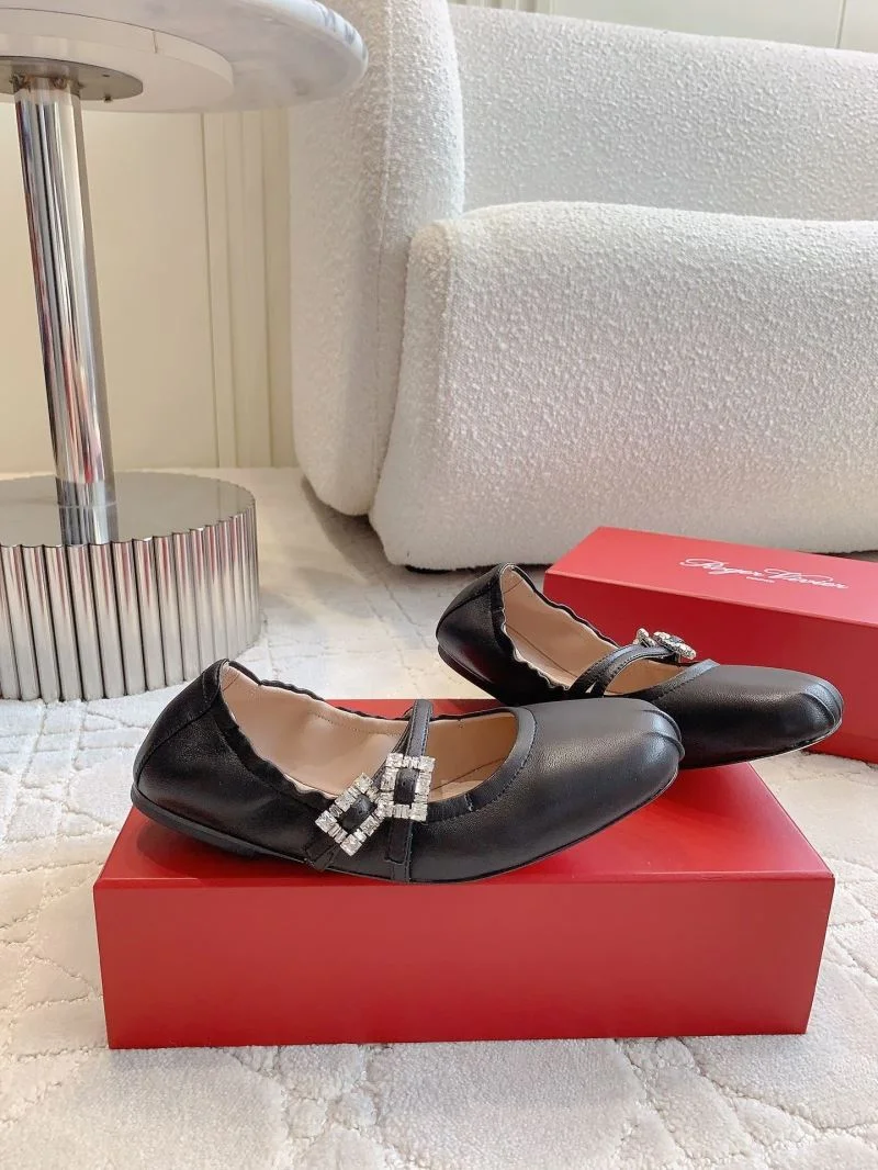 HighQuality Roger Vivier Shoes 9027