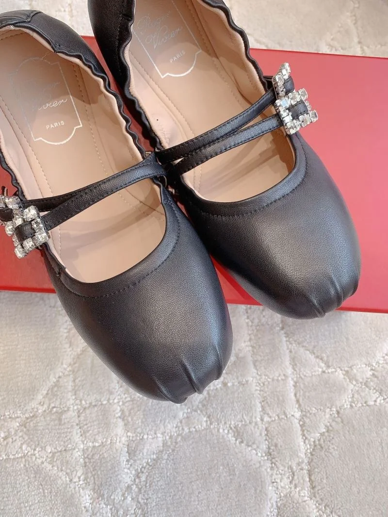 HighQuality Roger Vivier Shoes 9027