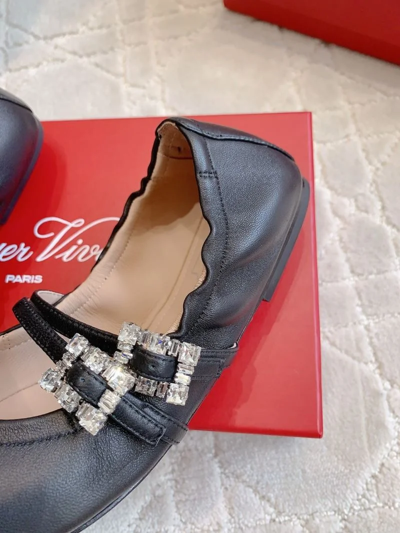 HighQuality Roger Vivier Shoes 9027