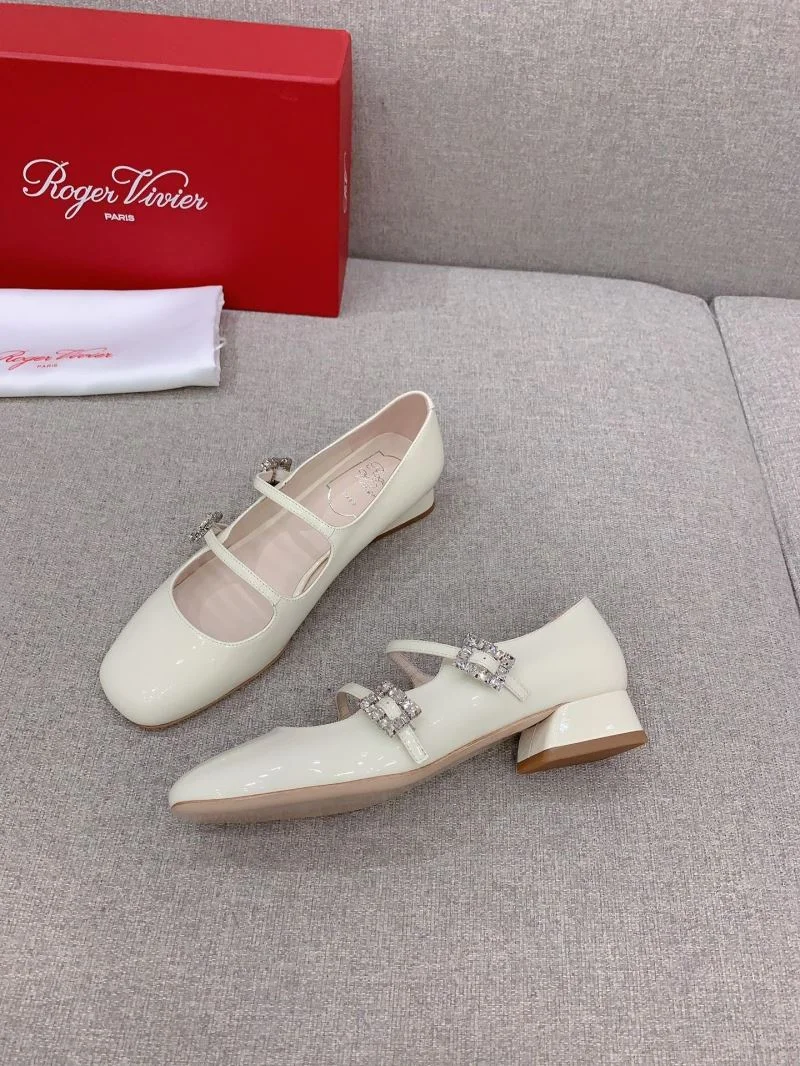 ModernLook Roger Vivier Shoes 9009