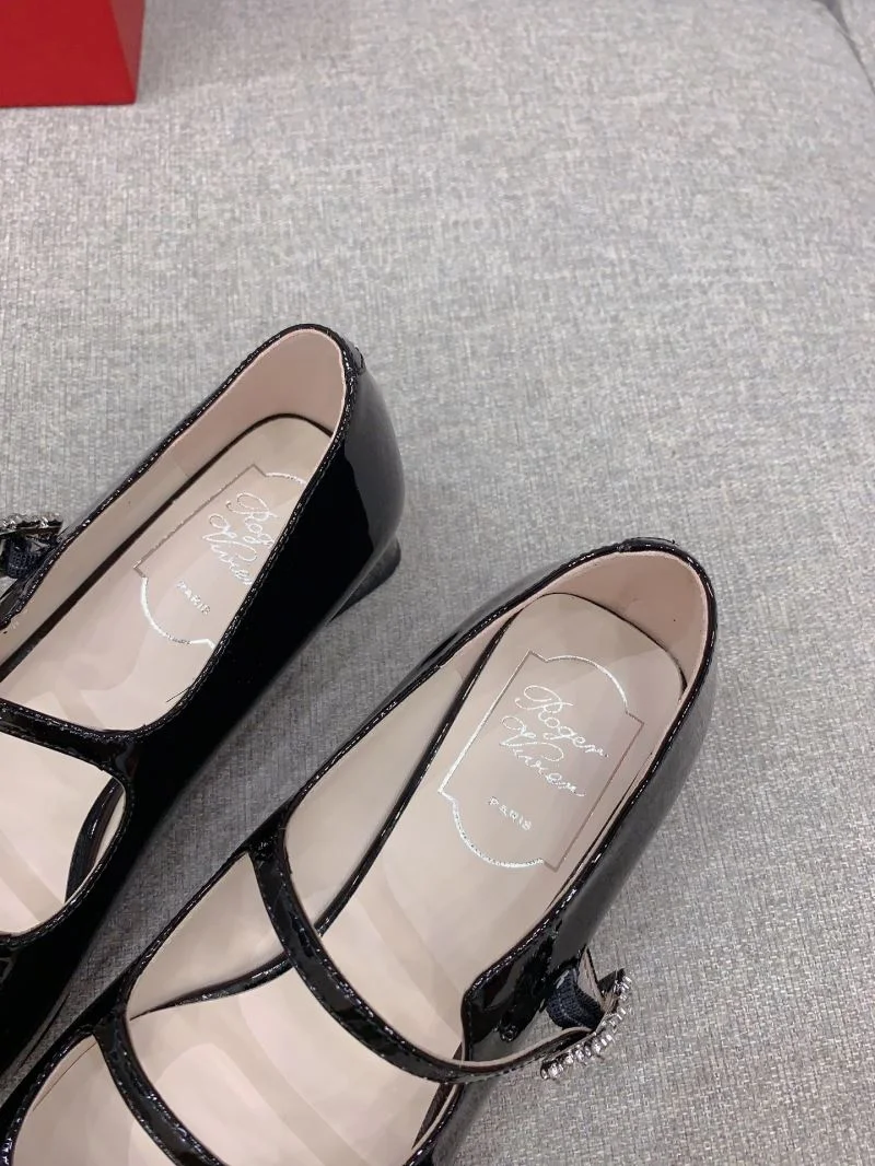 Neat Roger Vivier Shoes 9035