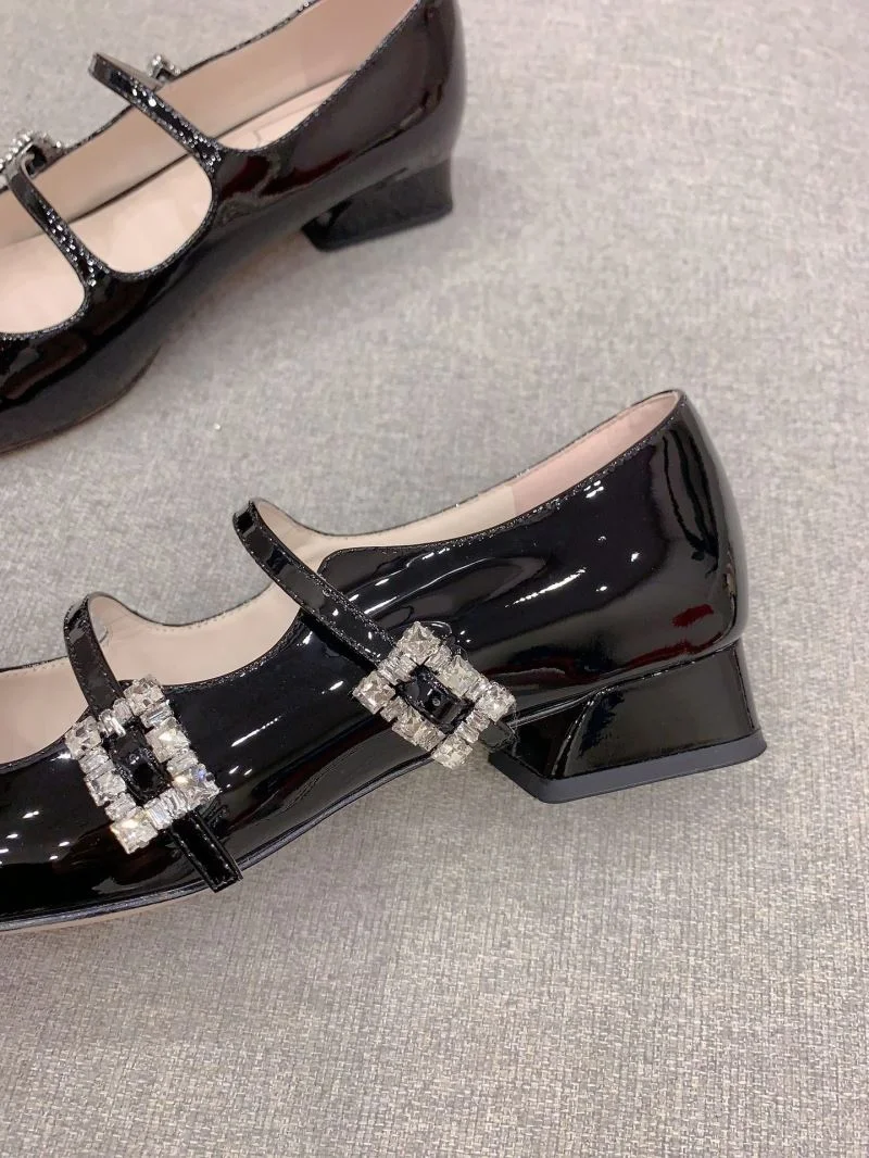 Neat Roger Vivier Shoes 9035