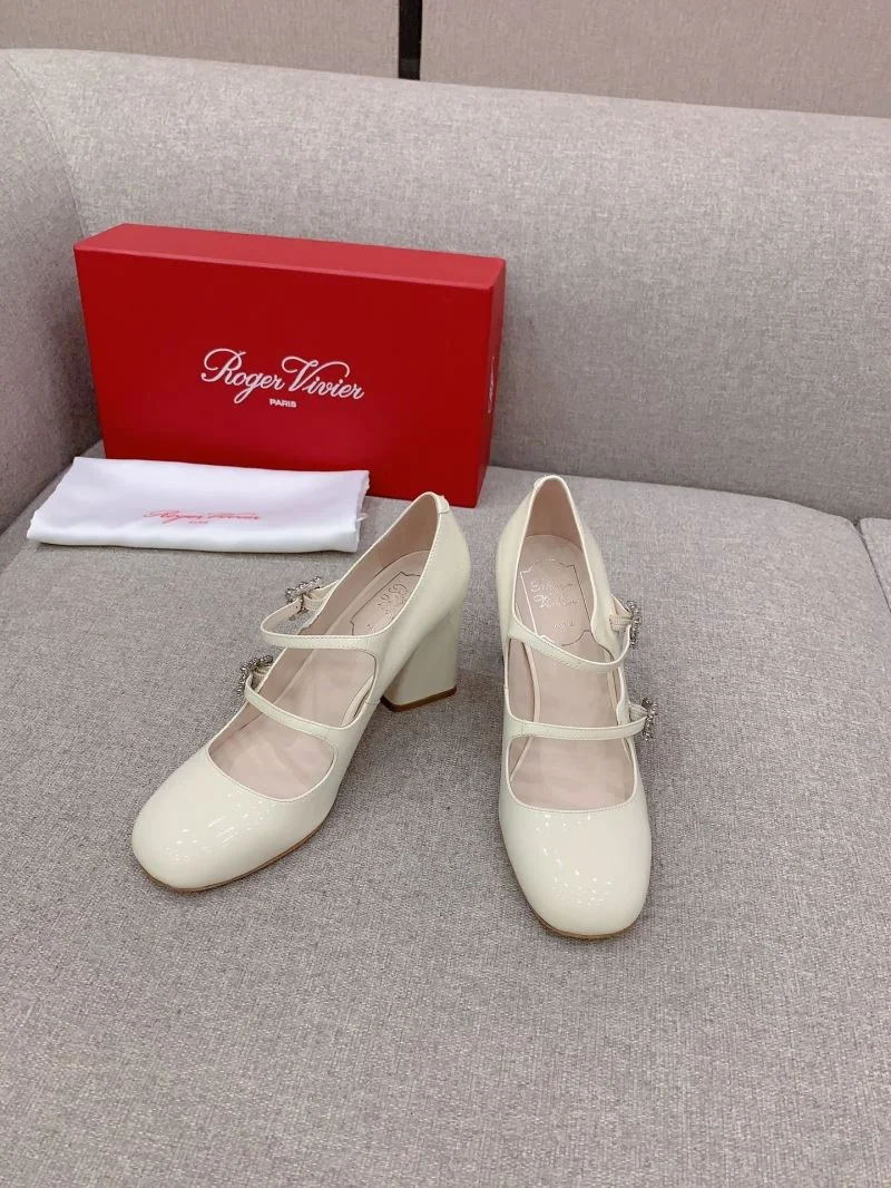 Seasonal Roger Vivier Shoes 9013