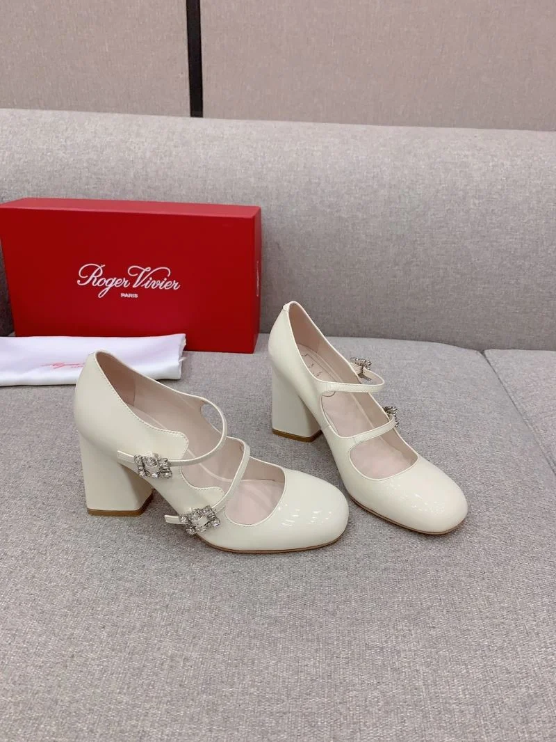 Seasonal Roger Vivier Shoes 9013