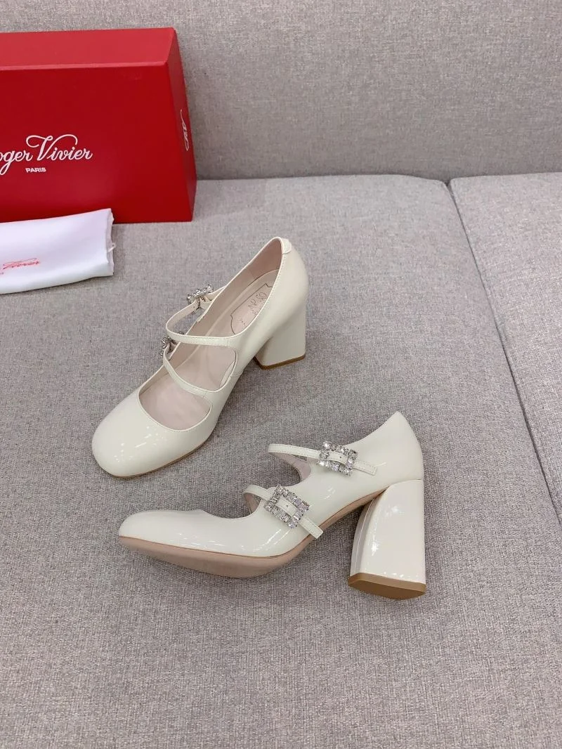 Seasonal Roger Vivier Shoes 9013