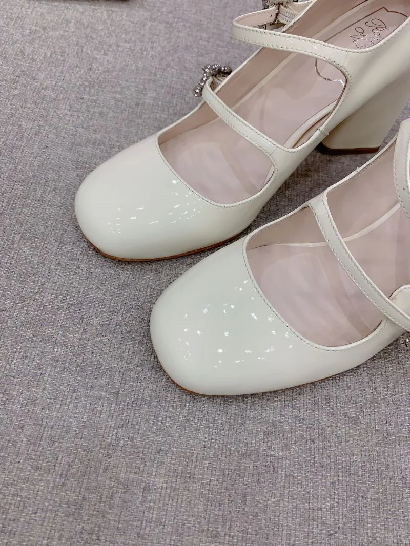 Seasonal Roger Vivier Shoes 9013
