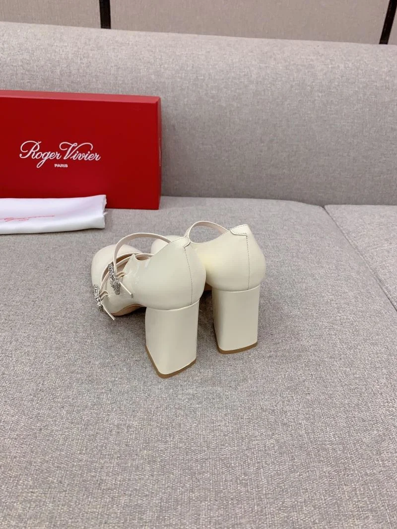 Seasonal Roger Vivier Shoes 9013