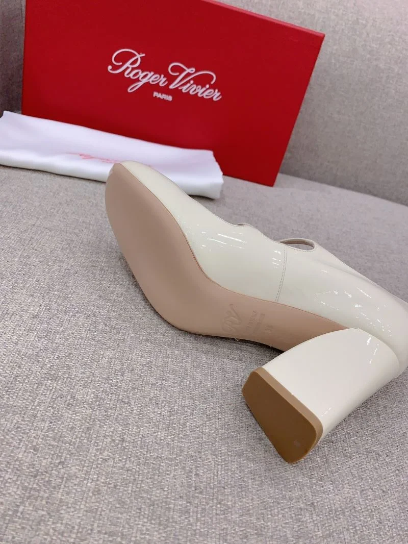 Seasonal Roger Vivier Shoes 9013