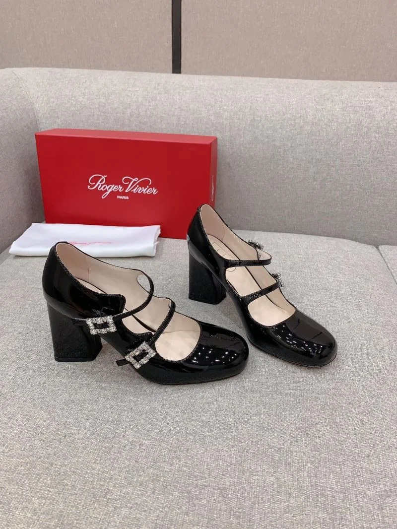 HighPerformance Roger Vivier Shoes 9007