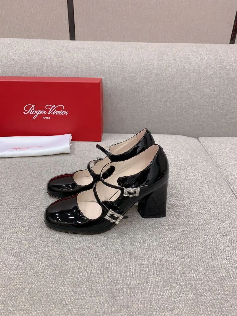 HighPerformance Roger Vivier Shoes 9007