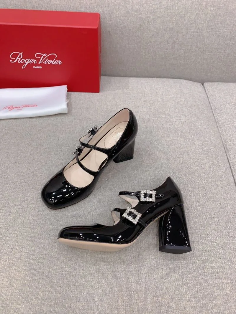 HighPerformance Roger Vivier Shoes 9007
