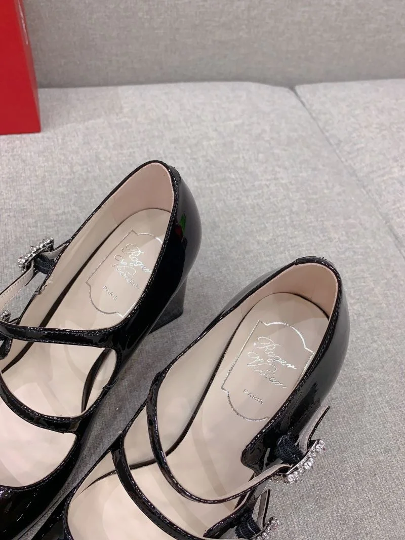 HighPerformance Roger Vivier Shoes 9007