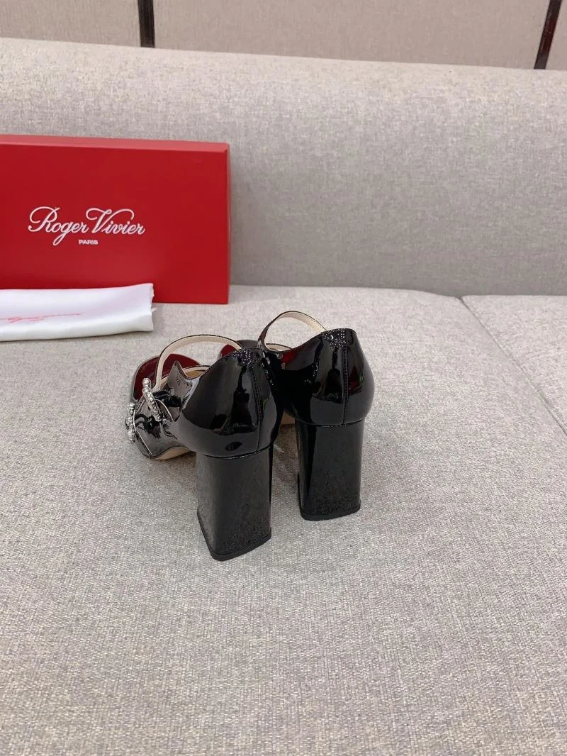 HighPerformance Roger Vivier Shoes 9007