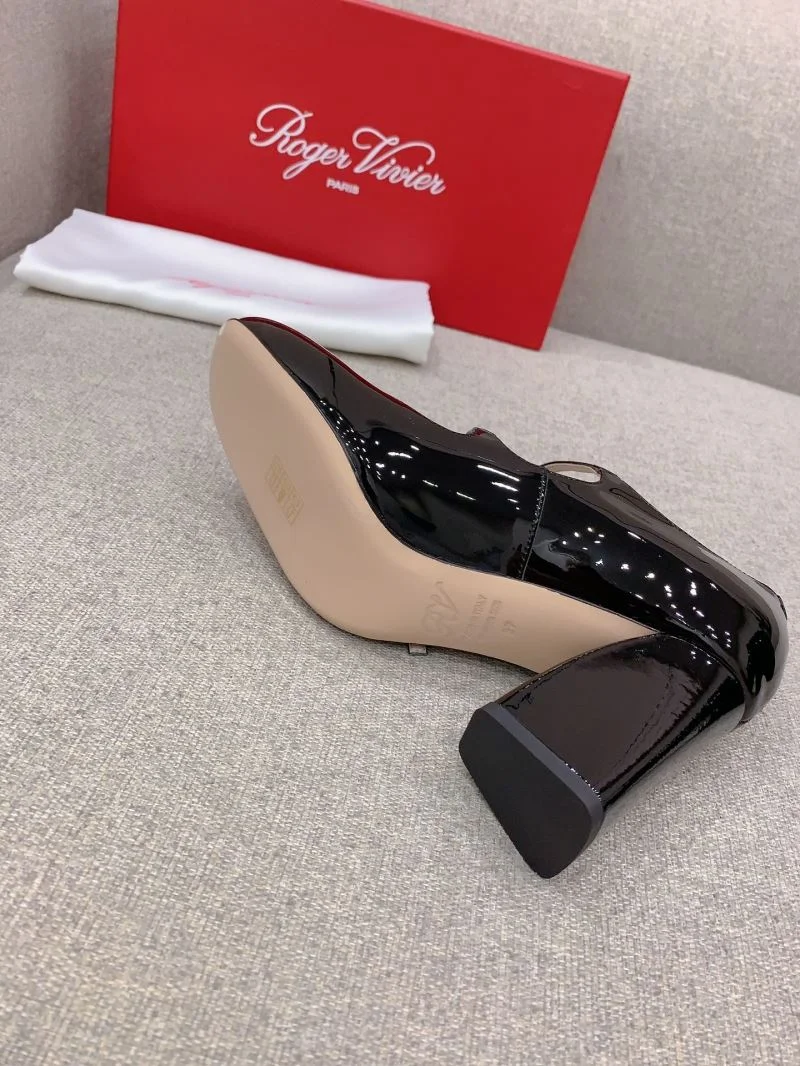 HighPerformance Roger Vivier Shoes 9007