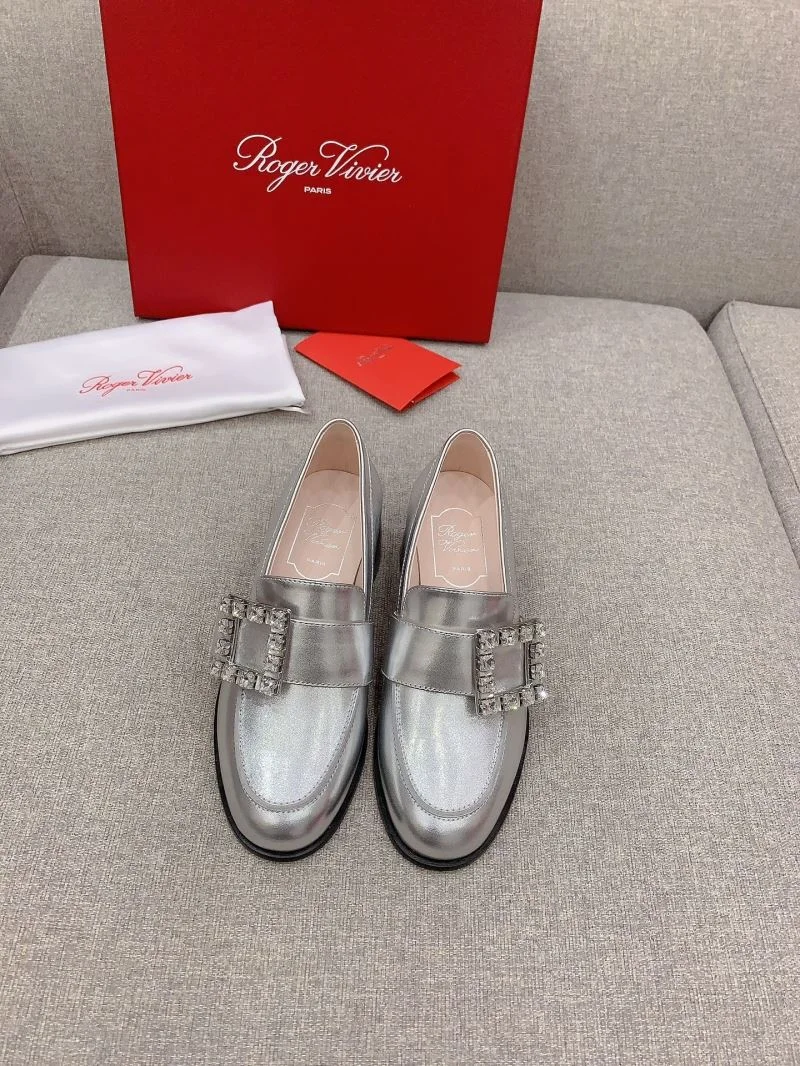 Roger Vivier Shoes Trendy 9034