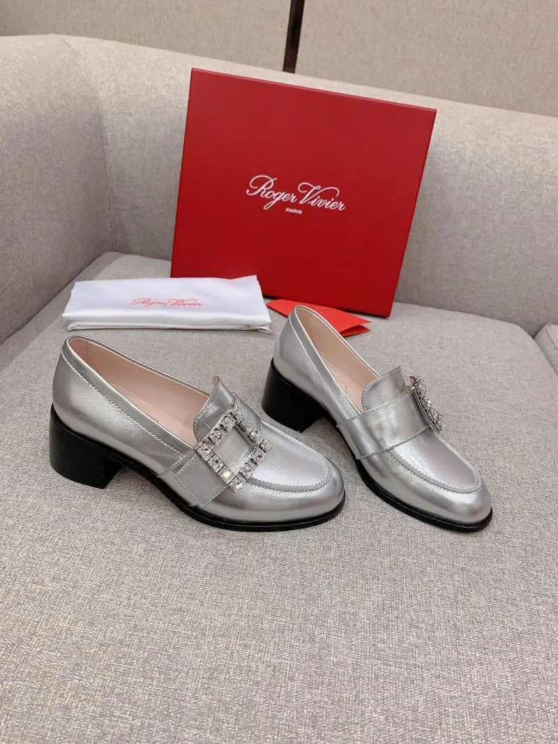 Roger Vivier Shoes Trendy 9034