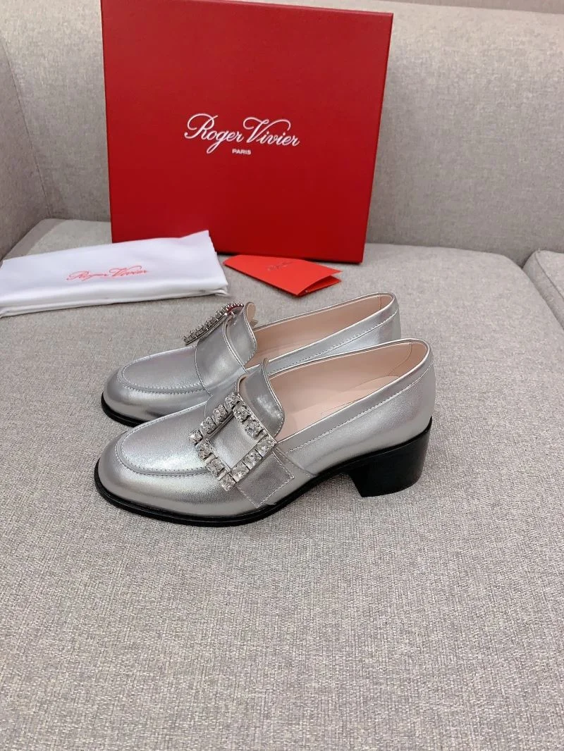 Roger Vivier Shoes Trendy 9034