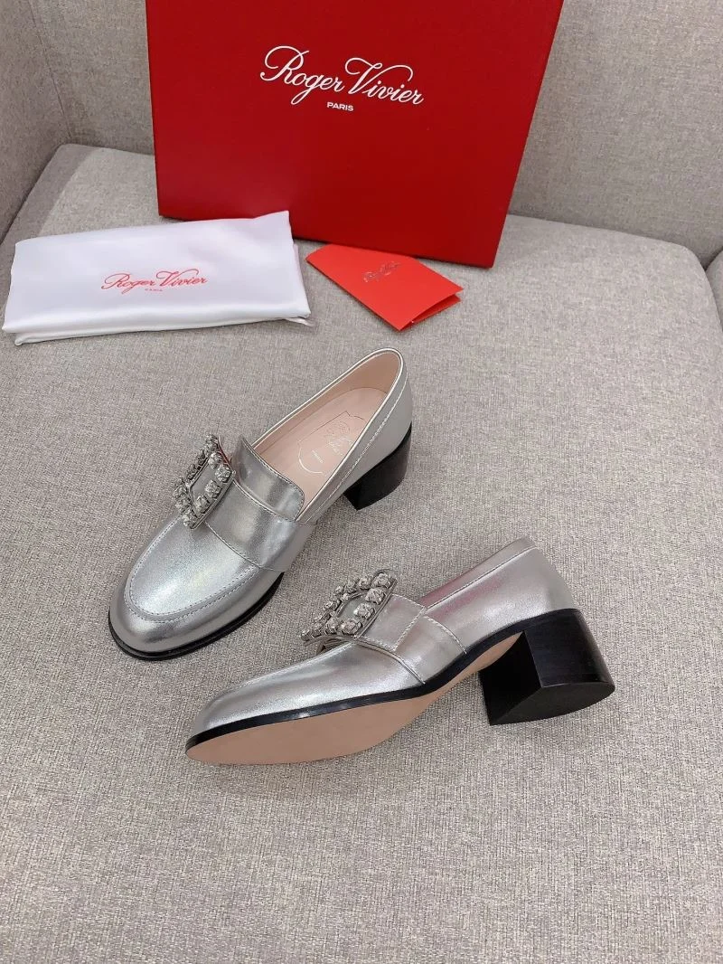 Roger Vivier Shoes Trendy 9034