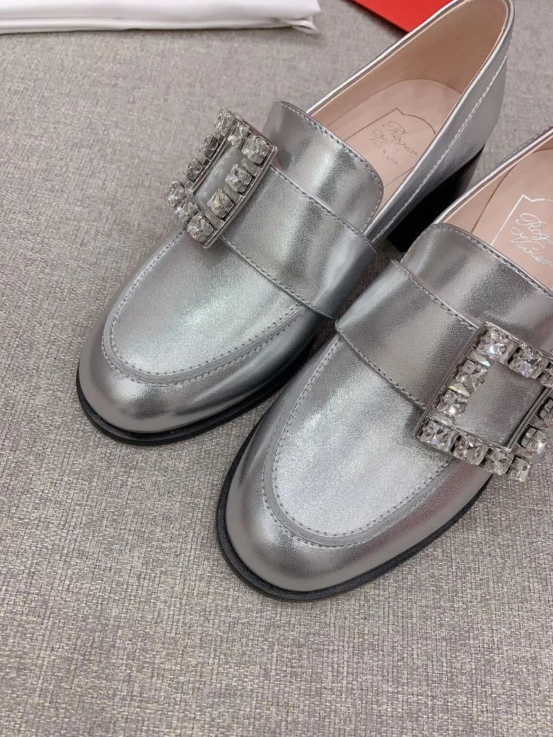 Roger Vivier Shoes Trendy 9034