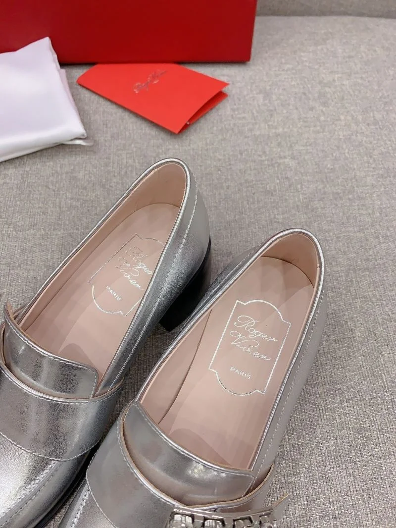 Roger Vivier Shoes Trendy 9034