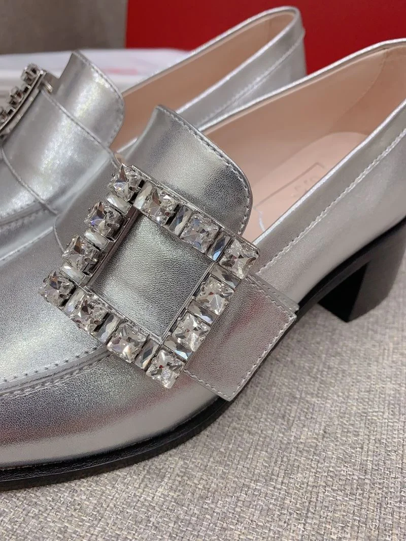 Roger Vivier Shoes Trendy 9034