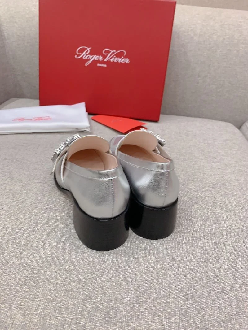 Roger Vivier Shoes Trendy 9034
