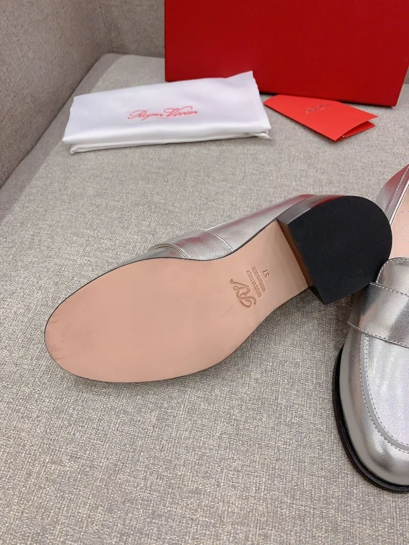 Roger Vivier Shoes Trendy 9034