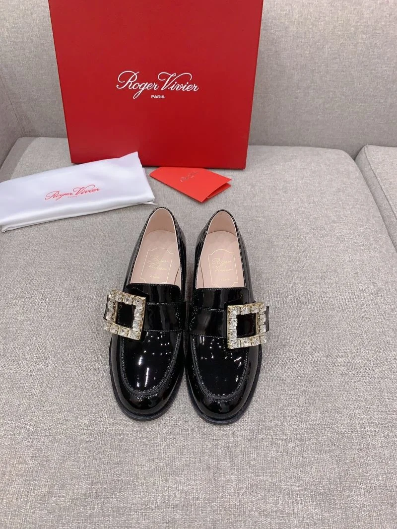Stretchable Roger Vivier Shoes 9059