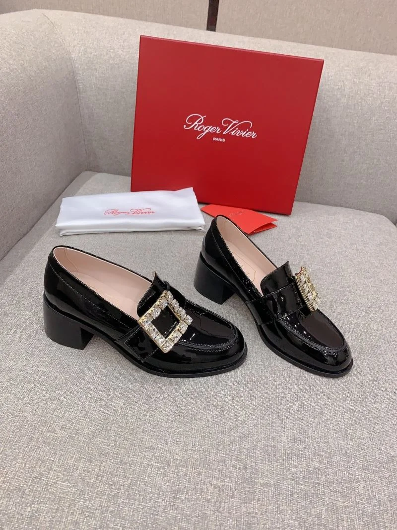 Stretchable Roger Vivier Shoes 9059
