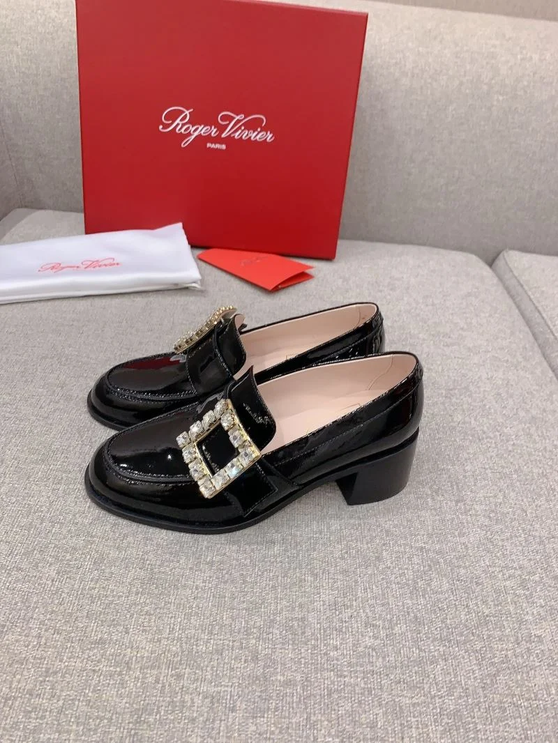 Stretchable Roger Vivier Shoes 9059